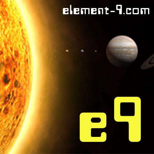 Element 9 EP | Element 9
