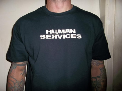 Human Services Shirt main photo