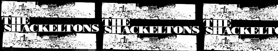 The Shackeltons — Photo