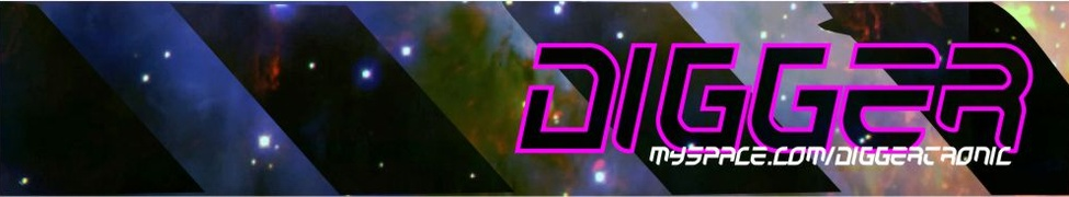 Digger — Photo