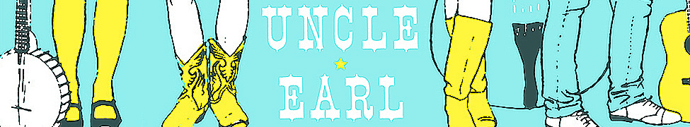 Uncle Earl — Photo