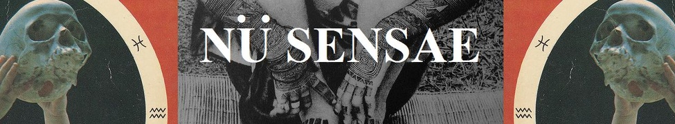 Nü Sensae — Photo · promo