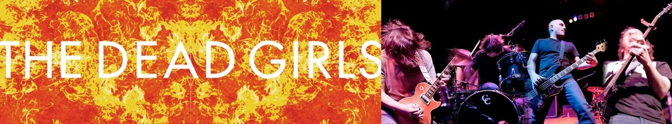 The Dead Girls — Photo