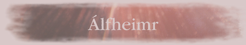 Álfheimr — Photo