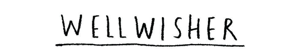 Well Wisher — Photo