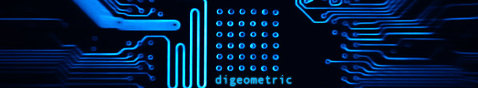 Digeometric — Photo