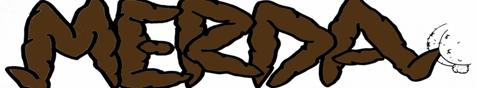 Down In The Dumps Merda