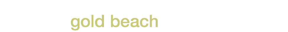 Gold Beach — Photo