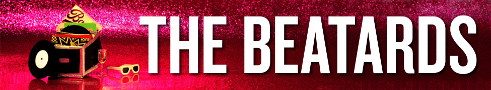 TÉLÉCHARGER THE BEATARDS GET LITE THE GET TÉLÉCHARGER LITE BEATARDS