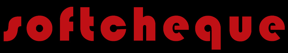 softcheque — Photo · logo