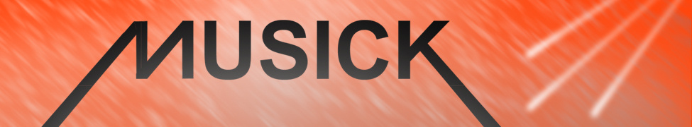 Musick — Photo