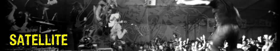 Let Freedom Ring Satellite