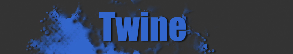 Twine — Photo