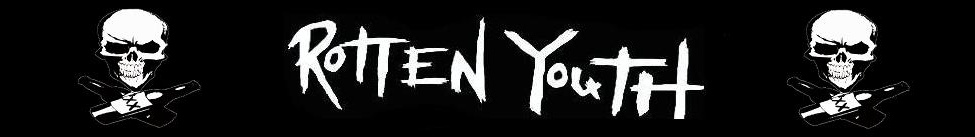 Rotten Youth — Photo