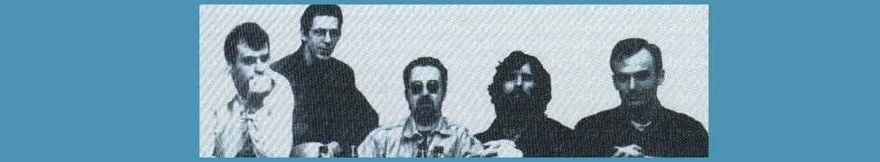 The Amazing All My Children Band — Photo