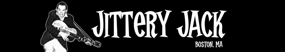 Jittery Jack — Photo