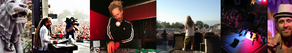 DJ Drez — Photo