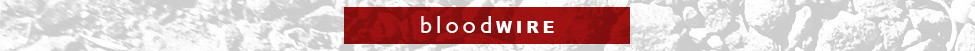 bloodWIRE — Photo