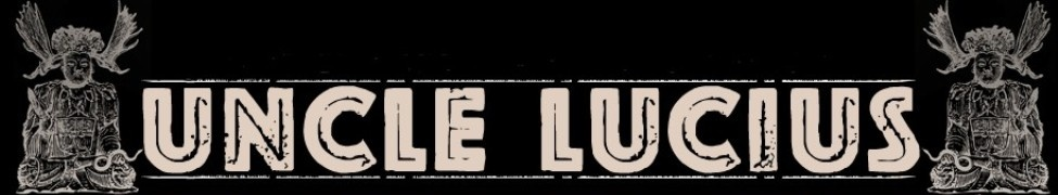 Uncle Lucius — Photo