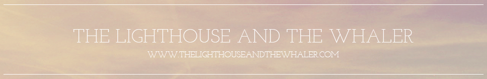 The Lighthouse And The Whaler We Are Infinite Music | The Lighthouse and the Whaler