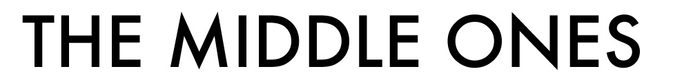 The Middle Ones — Photo