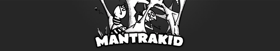 Mantrakid — Photo