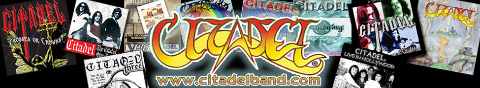 Citadel — Photo