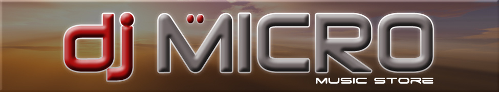 DJ Micro — Photo
