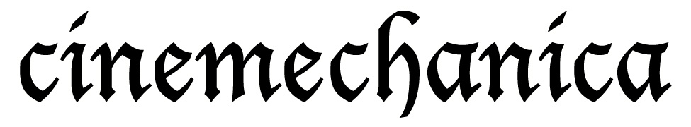 Cinemechanica — Photo