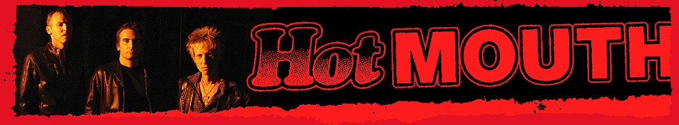 Hot Mouth — Photo