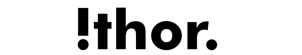 Thor — Photo
