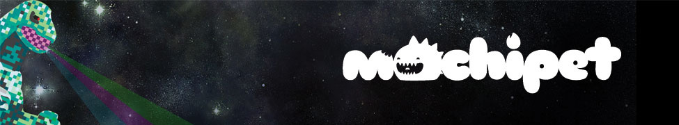 Mochipet — Photo