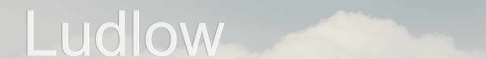 Ludlow — Photo · logo