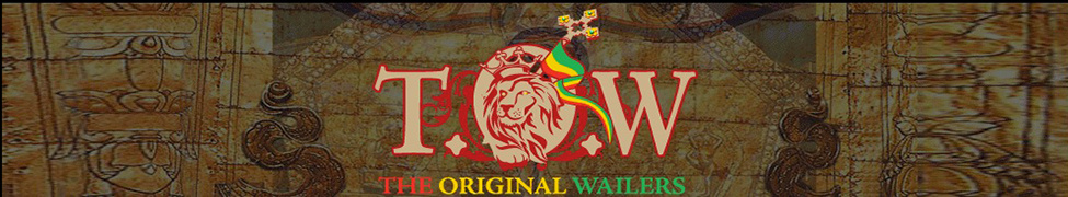 The Original Wailers — Photo