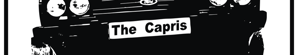 The Capris — Photo