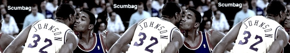 Scumbag — Photo