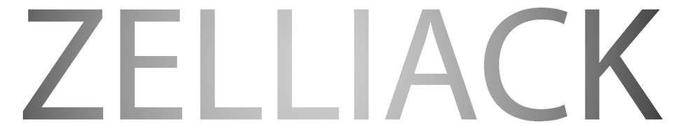 zelliack noir tone