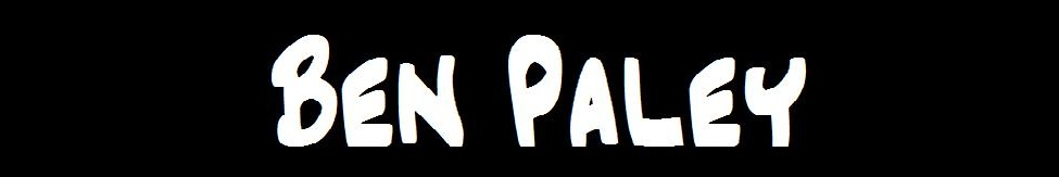 Ben Paley