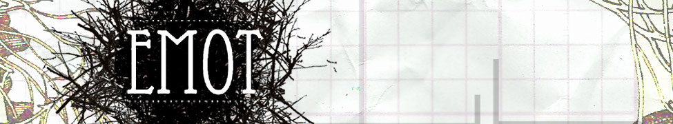 Emot — Photo