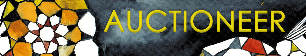 Auctioneer — Photo