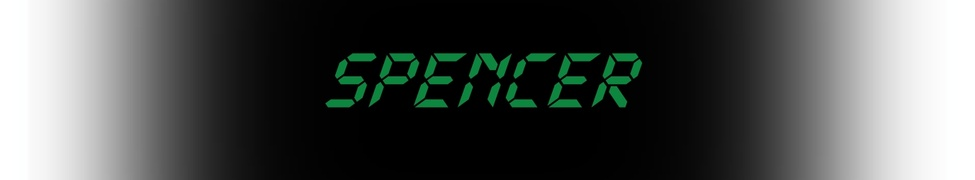 Spencer — Photo