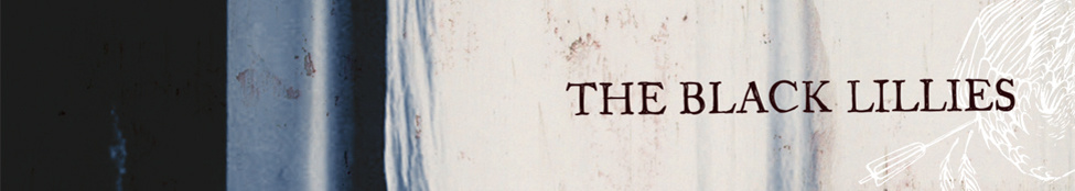The Black Lillies — Photo