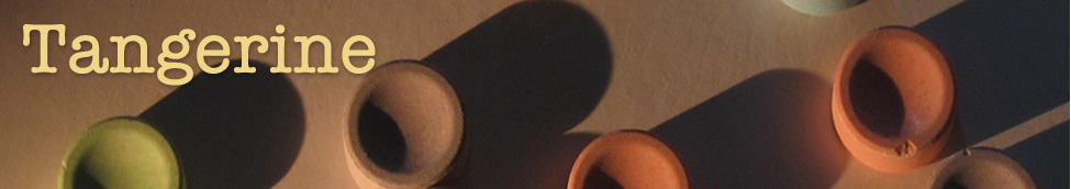 Tangerine — Photo