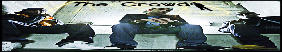 The Out Crowd — Photo