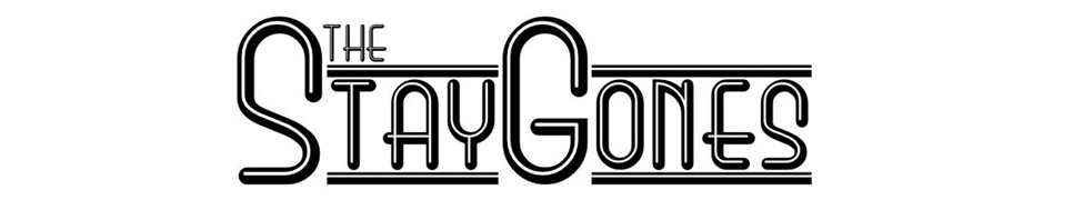 The Stay Gones photo