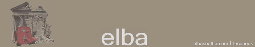 elba — Photo