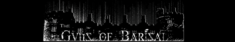 Guns of Barisal — Photo