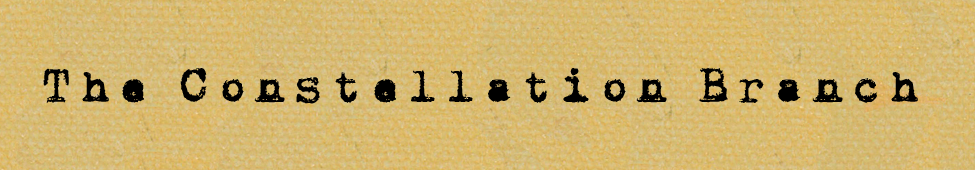 The Constellation Branch photo