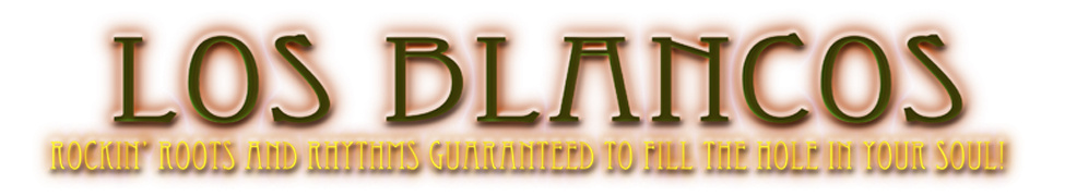 Los Blancos — Photo
