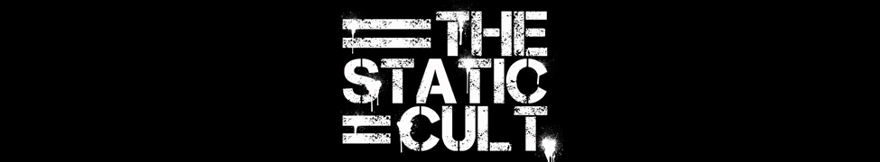 The Static Cult The Static Cult